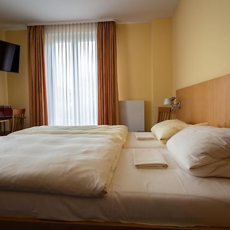 Hotel Goldene Gans Mannheim Kültér fotó