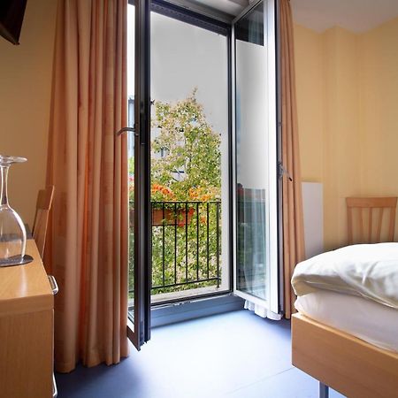 Hotel Goldene Gans Mannheim Kültér fotó