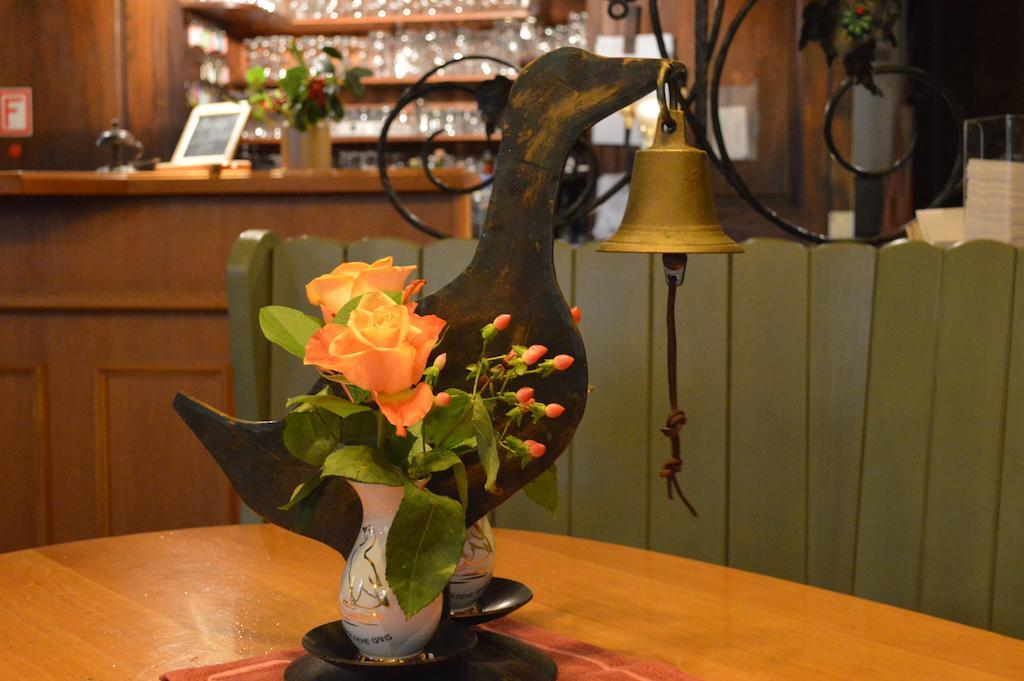 Hotel Goldene Gans Mannheim Kültér fotó