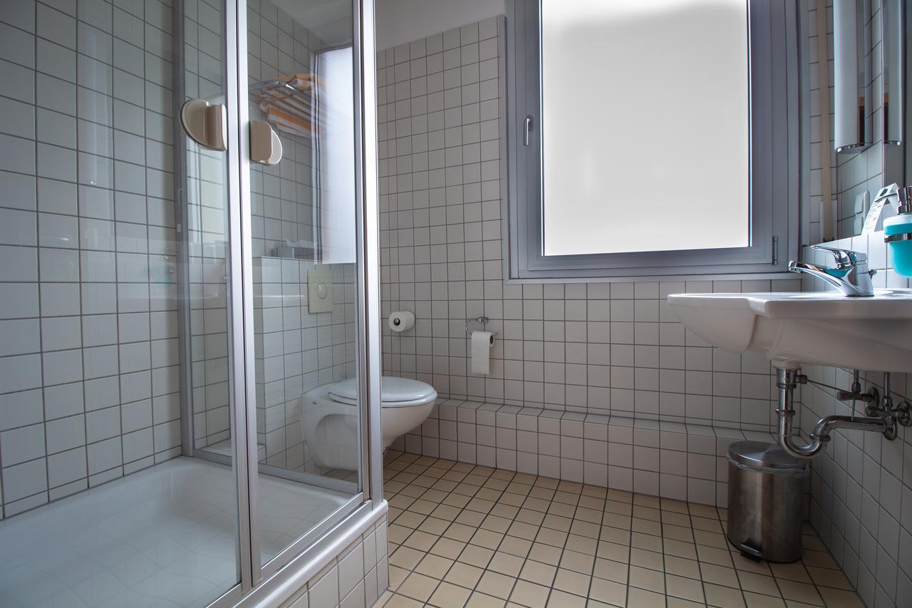 Hotel Goldene Gans Mannheim Kültér fotó