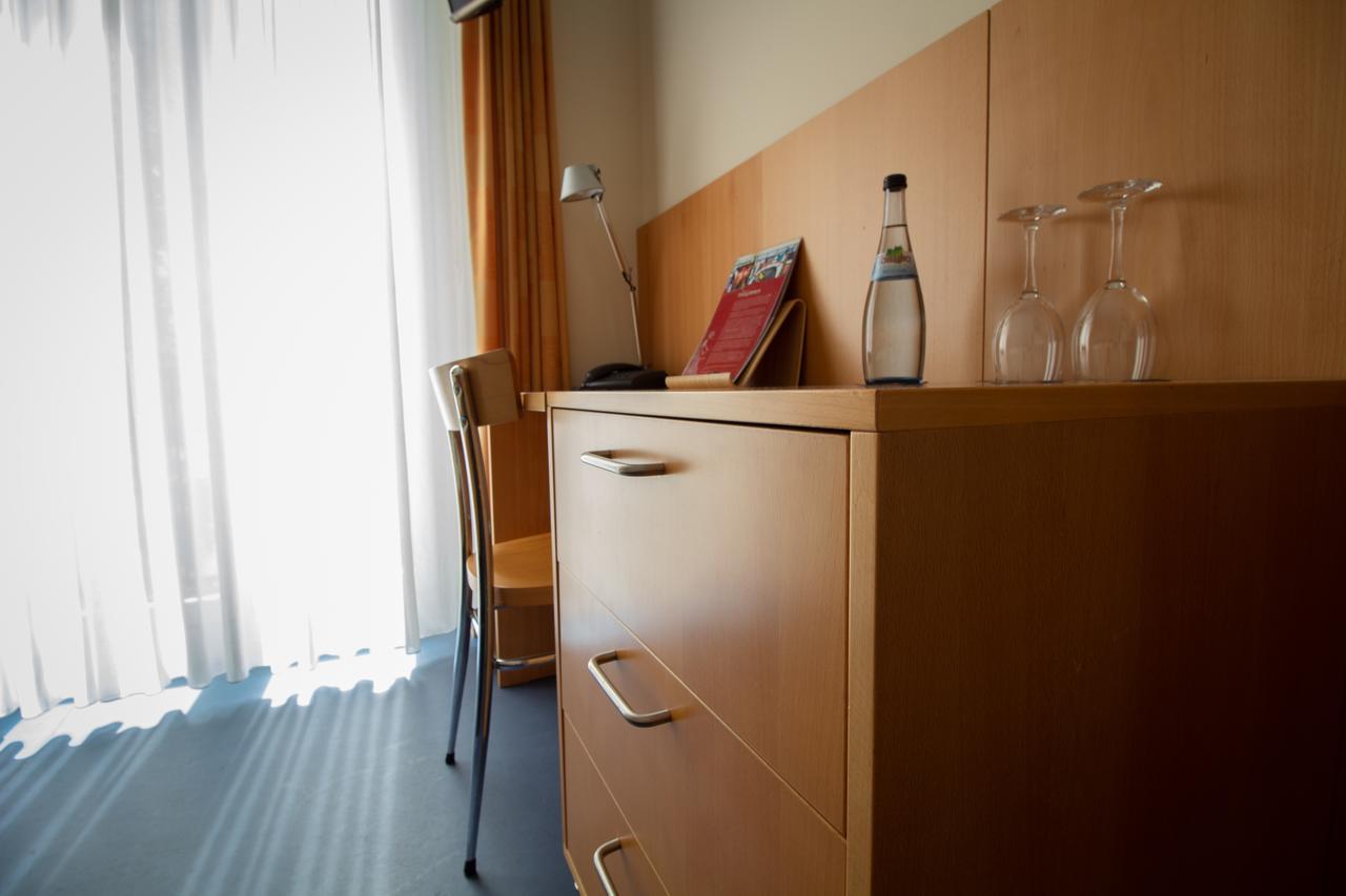 Hotel Goldene Gans Mannheim Kültér fotó