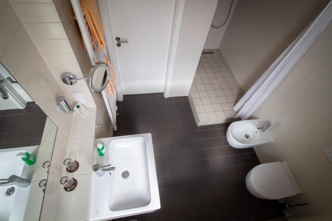 Hotel Goldene Gans Mannheim Kültér fotó